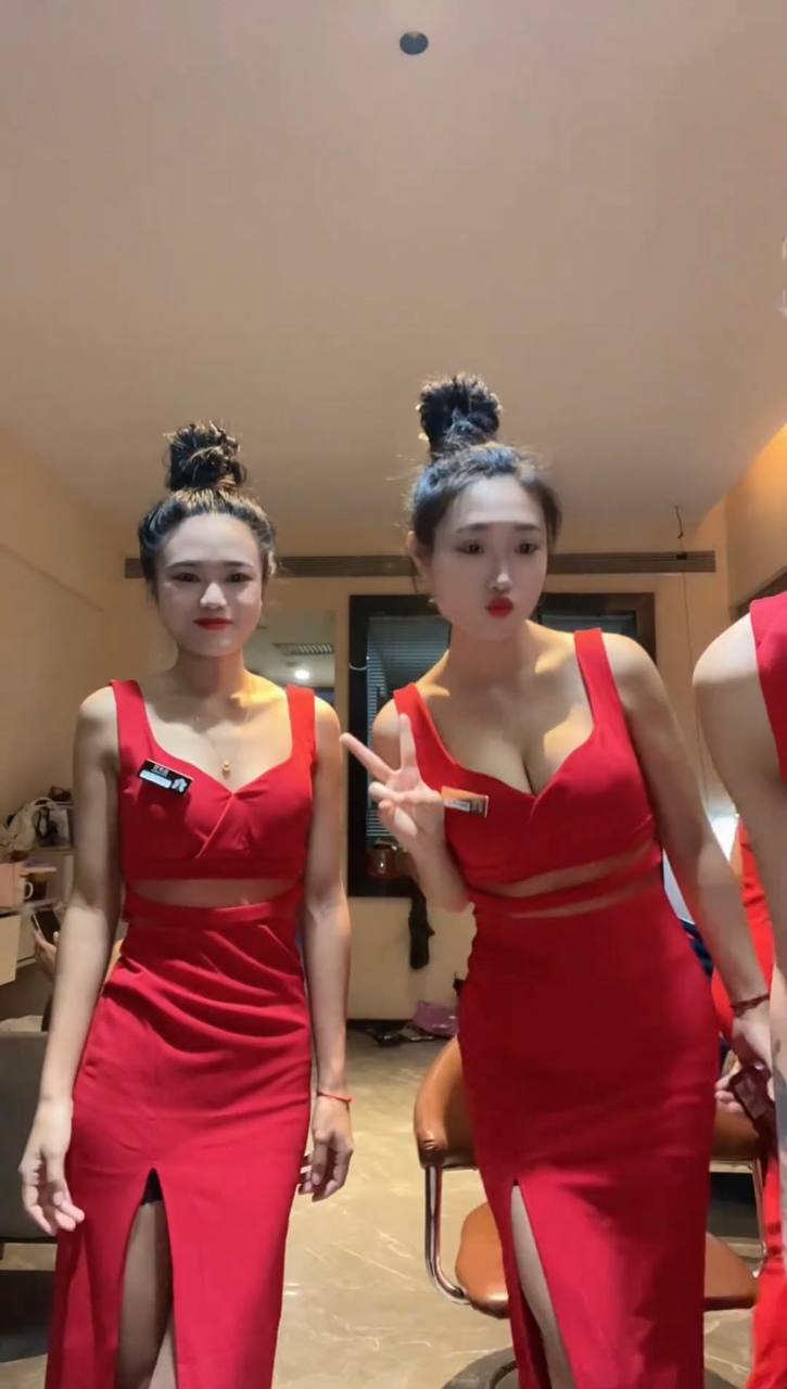 茶歇环境